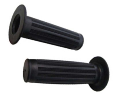 Handvat Set Model Magura Zwart 22 / 24 mm Lengte 110 mm