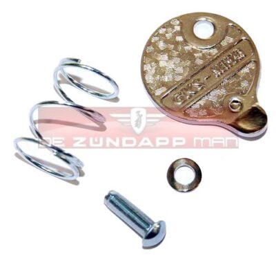 Neimann Stuurslot Bevestigings Set