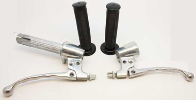 Magura Gas / Rem Handelset Mod. Magura