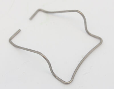 Borgveer Cockpit Stekker KS50 / KS125 ’74-’76