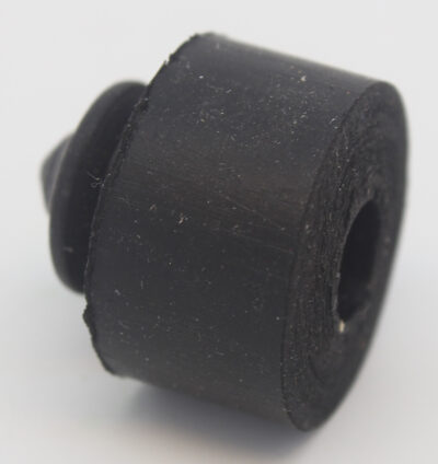 Aanslag Rubber Standaard