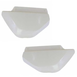 Zijdeksel Set L & R 529 / 530