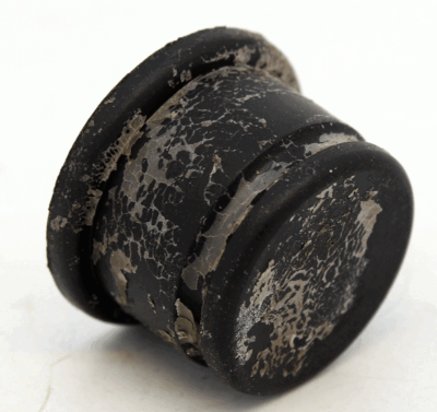 Radiator Rubber Model 537