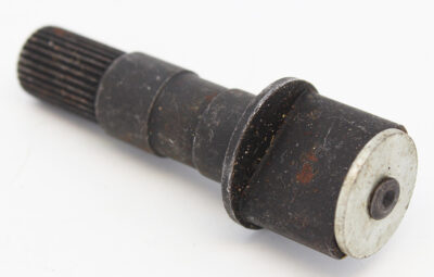 Remsleutel KS80 Super 19.4 mm Breed Zwart