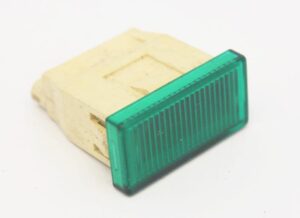 Signaallicht Groen Zonder Lamp