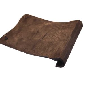 RUBBERFLAP ACHTERSPATBORD KS80 SUPER