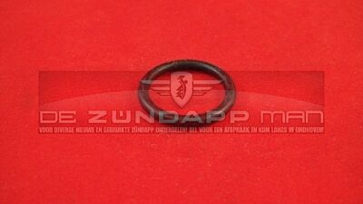 O-RING 19*3 Voorvork Bout type 540