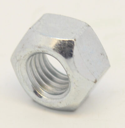 Moer M8 Zelfborgend t.b.v. Tandwieldrager 517-15.915
