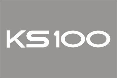 KS100 wit
