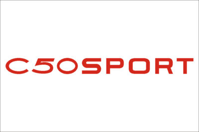 C50 SPORT ROOD