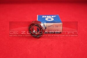 KOGELLAGER 6001 C3 12*28*8 MM
