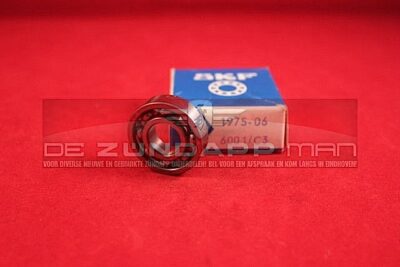 KOGELLAGER 6001 C3 12*28*8 MM