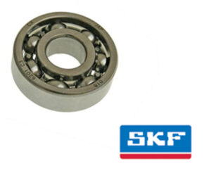 SKF KOGELLAGER 6204 C3 20*47*14 MM