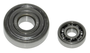 SKF Kogellager 6302 Z C3 15*42*13 mm