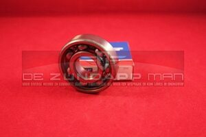 KOGELLAGER 6304 C3 20*52*15 MM