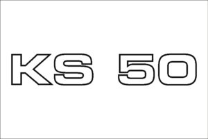 KS50 Outline
