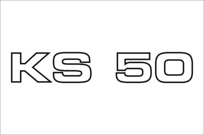 KS50 Outline