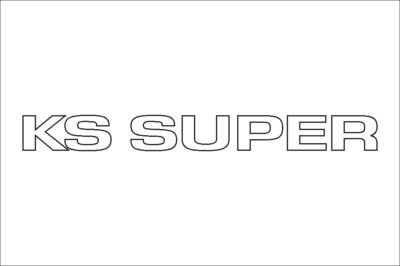 KS Super outline