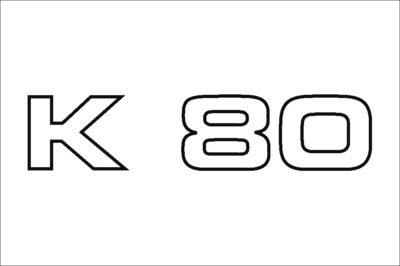 K80 OUTLINE