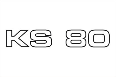 KS80 OUTLINE