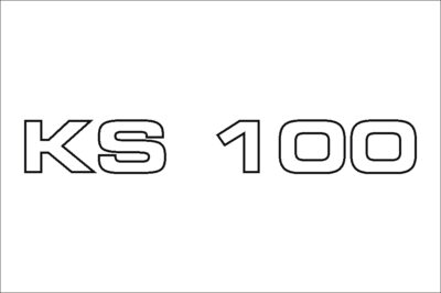 KS100 outline
