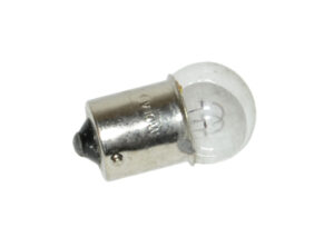 6 V 10 Wtt BA15S Achterlicht Lamp Groot