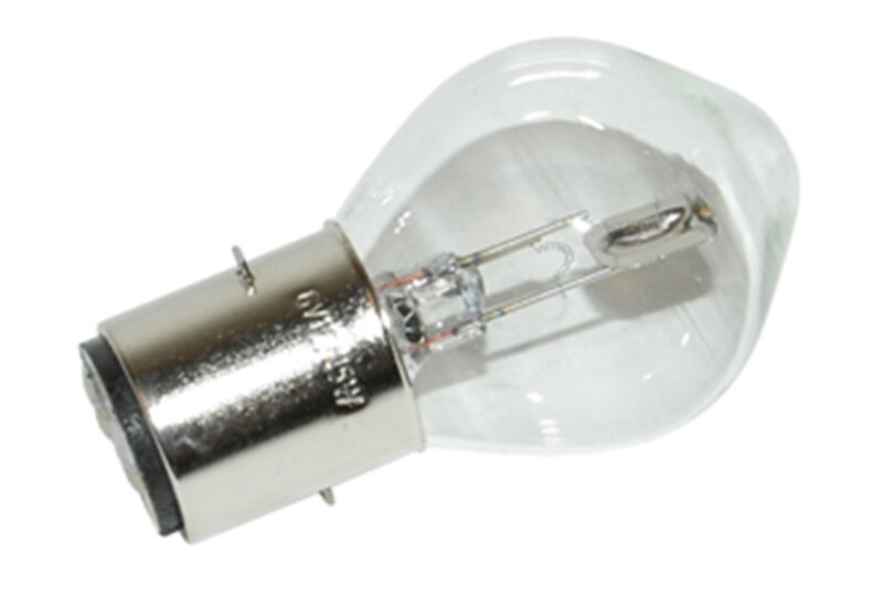 6 V 15 / 15 Wtt Lamp BA20 D