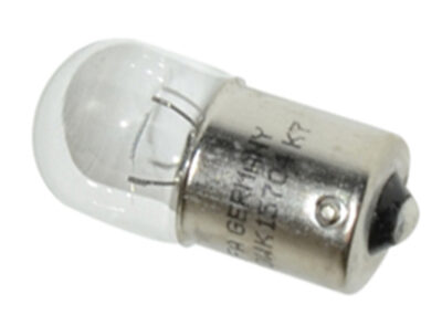 6 V 10 Wtt Achterlicht Lamp BA 15s TRIFA