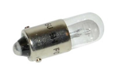 6 V 5 W BA 9s Achterlicht Lamp Klein DIN 72601 6V,HL