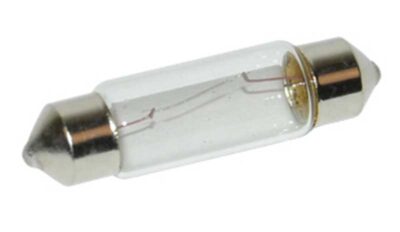 6 V 10 Watt Lamp Achterlicht Buislampje