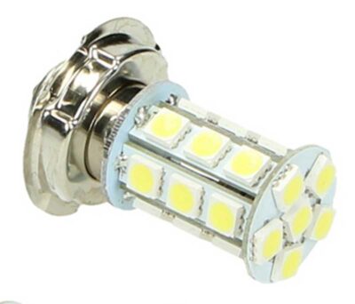 Lamp 12V 15W led p26s o.a. Krei / Zundapp / Maxi