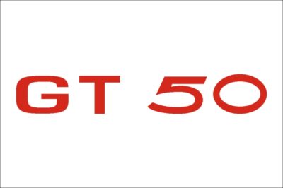 GT50 ROOD
