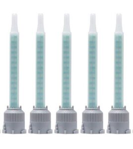 Mixertips super-fix mondstuk mma 5pcs 1605002