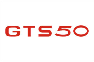GTS50 ROOD