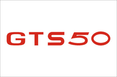 GTS50 ROOD