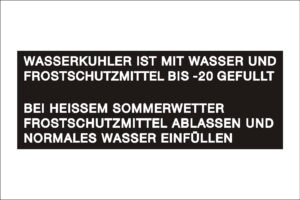 Wasserkuhler