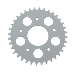 Kreidler Achtertandwielwiel 36 Tands 1/4 Dmp