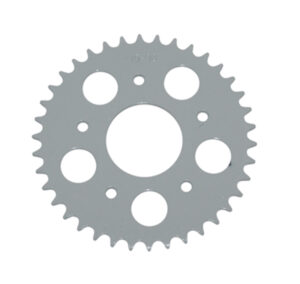 Kreidler Achtertandwielwiel 38 Tands 3/16 Dmp