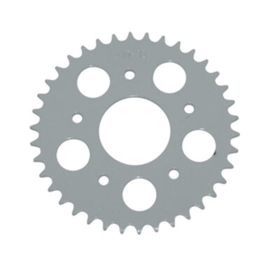 Kreidler Achtertandwielwiel 38 Tands 3/16 Dmp