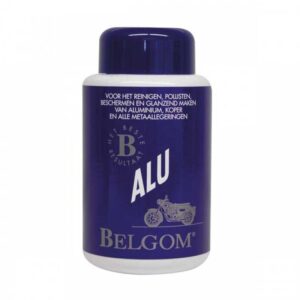 Belgom ALU 250 cc
