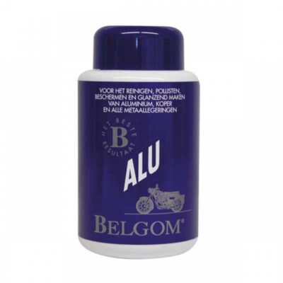 Belgom ALU 250 cc