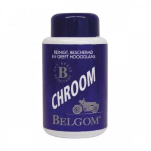Belgom Chroom 250 cc