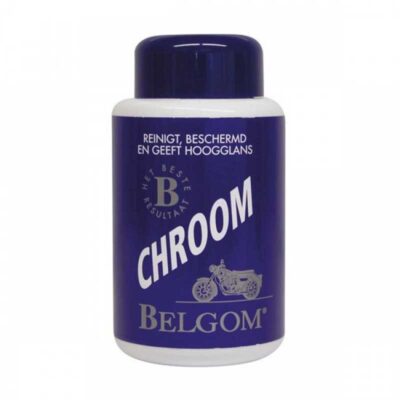 Belgom Chroom 250 cc
