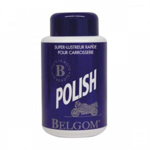 Belgom Polish 250 cc