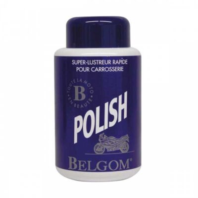 Belgom Polish 250 cc