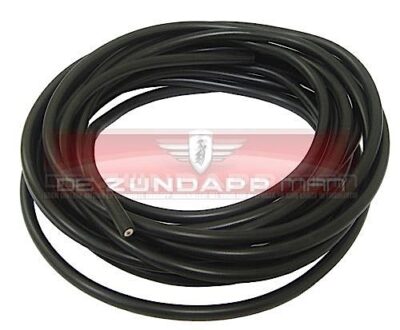 Bougie Kabel Dikte 7 mm / 50 CM