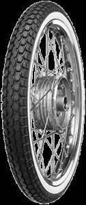Continental Buitenband 2.75 -17 KKS10