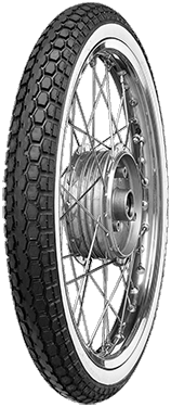 Continental Buitenband 2.75 -17 KKS10