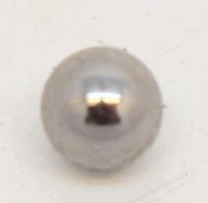 SKF Kogel 5 Mm Krukastandwiel