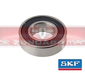 SKF KOGELLAGER 6201 2RSH 12*32*10 MM